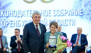 История про законы и про оренбуржцев (часть 6)